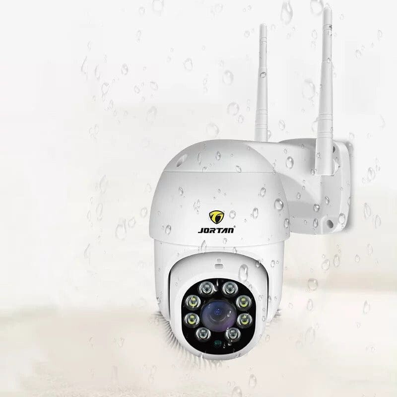 Αδιάβροχη κάμερα Wifi Full Hd 1080 360 - Image 2