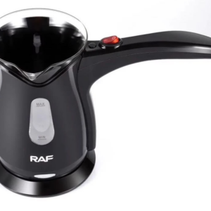 Ηλεκτρικό μπρίκι RAF R.7206 για ελληνικό καφέ 500ml